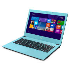 Notebook Acer Aspire E5-473 Windows 8.1